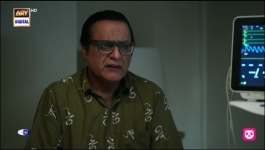 Aye Ishq e Junoon - Episode 27 - 10th February 2025